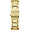 Guess GW0464L2 Ladies Queen Gold Watch