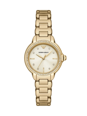 Montre EMPORIO ARMANI Pour Femme AR11609