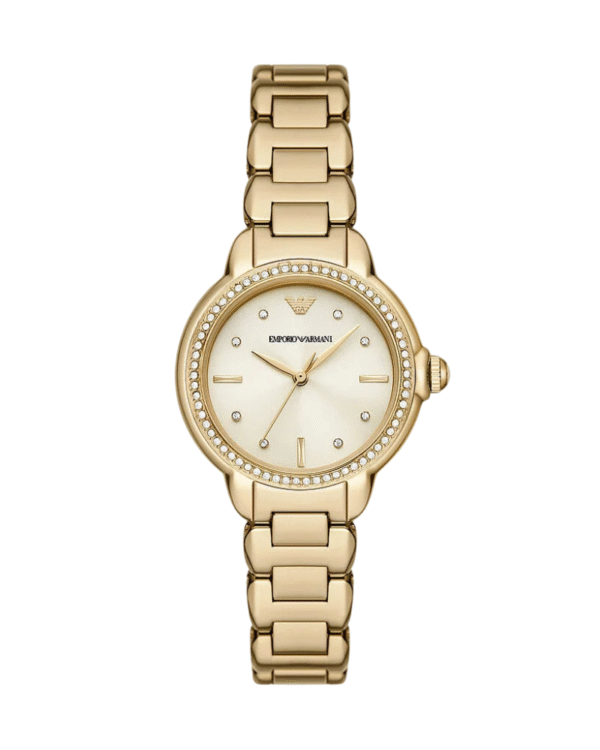Montre EMPORIO ARMANI Pour Femme AR11609