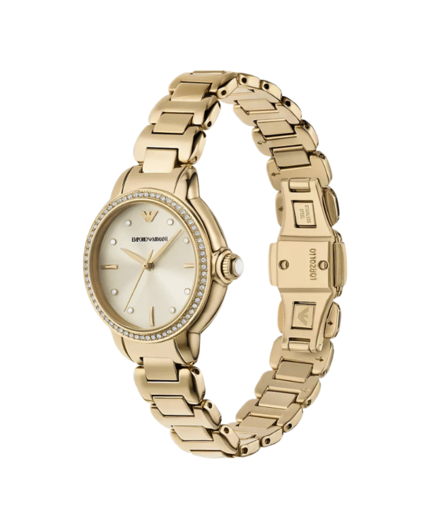 Montre EMPORIO ARMANI Pour Femme AR11609