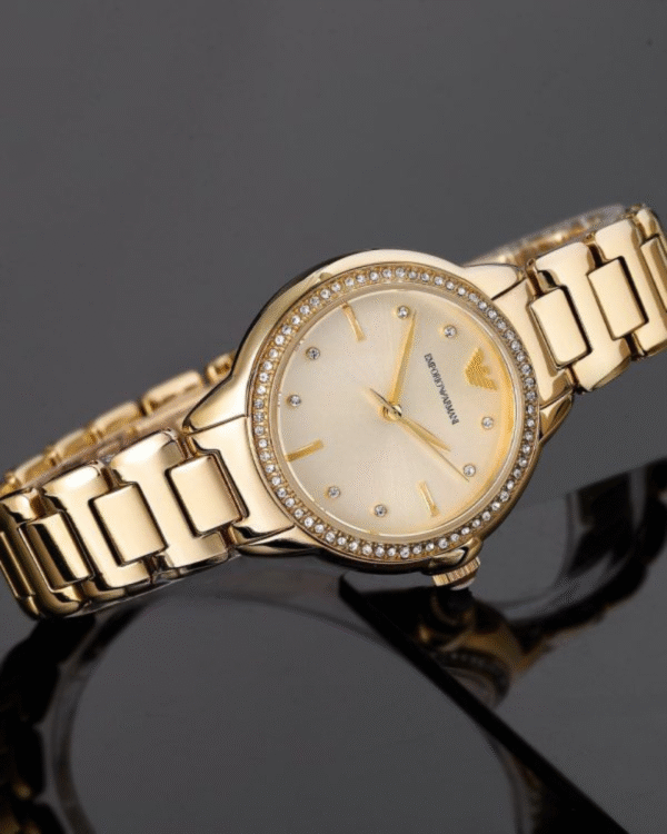 Montre EMPORIO ARMANI Pour Femme AR11609