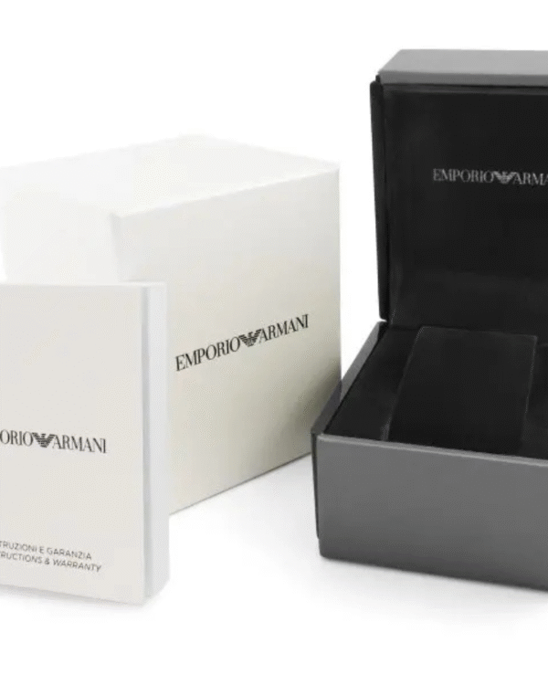 Montre EMPORIO ARMANI Pour Femme AR11609