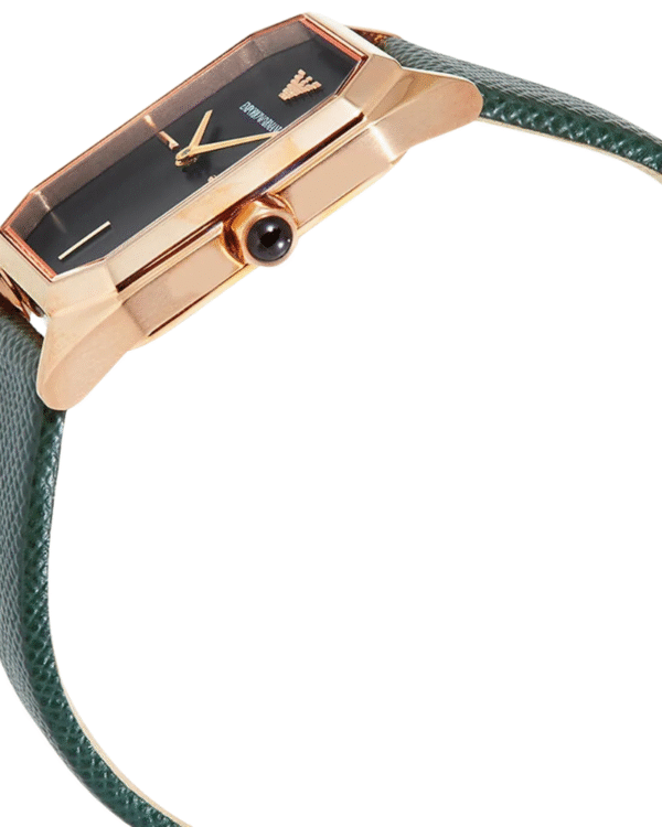 La montre GUESS GW0668L2 pour femme, issue de la collection Mod ID, combine élégance contemporaine et fonctionnalité raffinée. - 2025-06-03T084303.702 Montre EMPORIO ARMANI Pour Femme AR11149