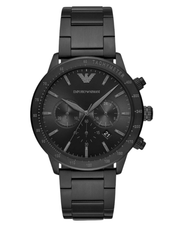 La montre GUESS GW0668L2 pour femme, issue de la collection Mod ID, combine élégance contemporaine et fonctionnalité raffinée. - 2025-06-03T092636.099 EMPORIO ARMANI Mario Pour Homme AR11242