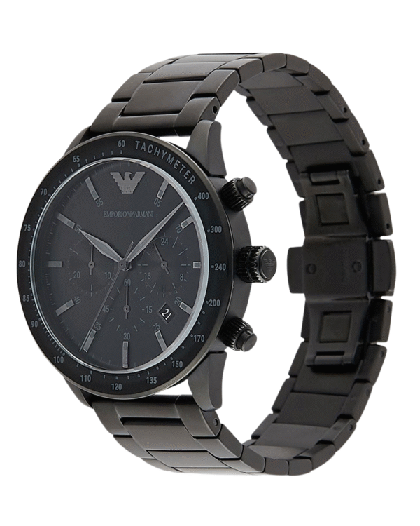 La montre GUESS GW0668L2 pour femme, issue de la collection Mod ID, combine élégance contemporaine et fonctionnalité raffinée. - 2025-06-03T092742.444 EMPORIO ARMANI Mario Pour Homme AR11242