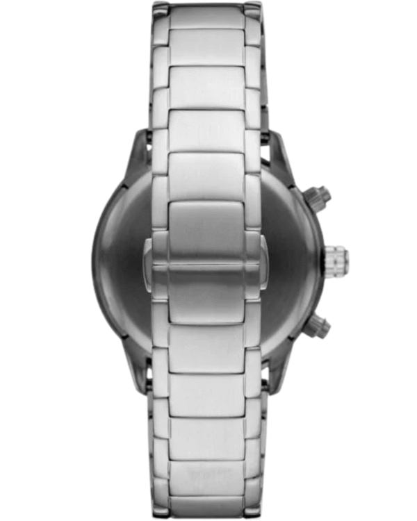 La montre GUESS GW0668L2 pour femme, issue de la collection Mod ID, combine élégance contemporaine et fonctionnalité raffinée. - 2025-06-03T165057.913 EMPORIO ARMANI AR11241 MARIO