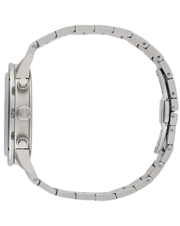 La montre GUESS GW0668L2 pour femme, issue de la collection Mod ID, combine élégance contemporaine et fonctionnalité raffinée. - 2025-06-03T165135.024 EMPORIO ARMANI AR11241 MARIO
