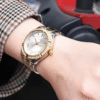 GUESS Cosmo pour femme GW0033L4