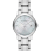 Montre Burberry femme Date Dial BU9125
