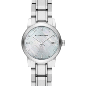 Montre Burberry femme Date Dial BU9125