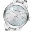 Montre Burberry femme Date Dial BU9125