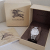Montre Burberry femme Date Dial BU9125