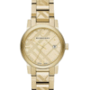 Montre Burberry Femme The City BU9145