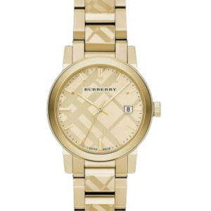 Montre Burberry Femme The City BU9145