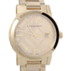 Montre Burberry Femme The City BU9145