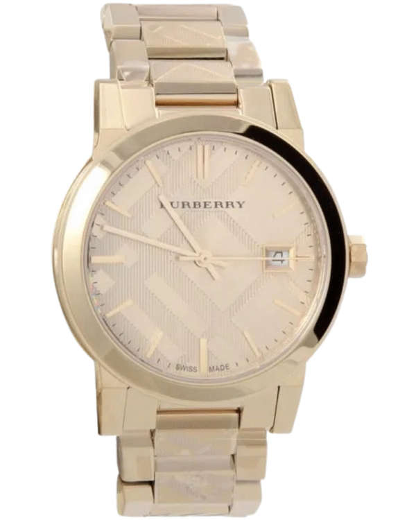 La montre GUESS GW0668L2 pour femme, issue de la collection Mod ID, combine élégance contemporaine et fonctionnalité raffinée. - 2025-06-05T082427.035 Montre Burberry Femme The City BU9145