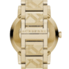 Montre Burberry Femme The City BU9145