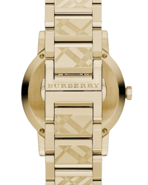 La montre GUESS GW0668L2 pour femme, issue de la collection Mod ID, combine élégance contemporaine et fonctionnalité raffinée. - 2025-06-05T082528.199 Montre Burberry Femme The City BU9145