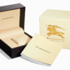 Montre Burberry Femme The City BU9145