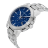 Montre Homme Burberry The City Chronographe BU9363