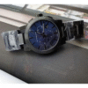 Burberry BU9365 Montre Chronographe Hommes