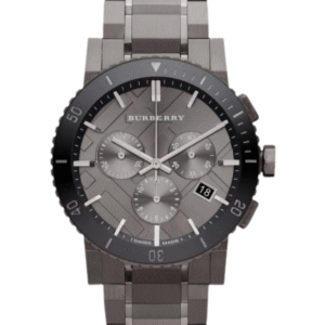Burberry Montre Homme BU9381