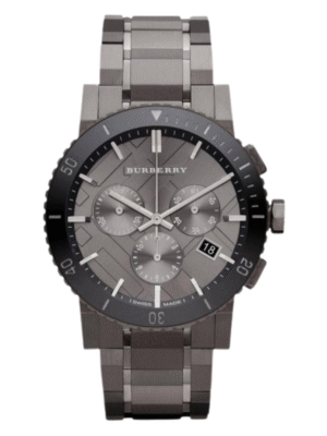 Burberry Montre Homme BU9381