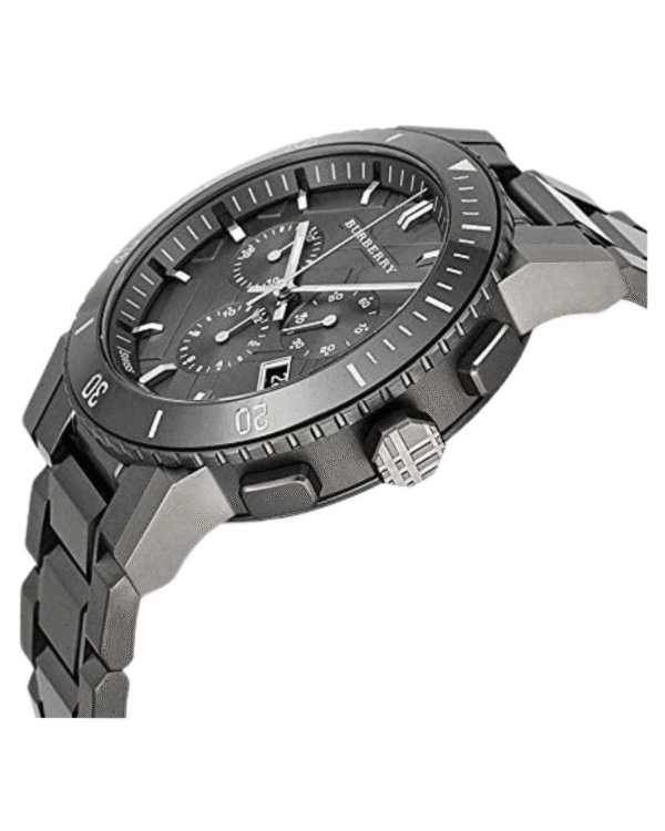 La montre GUESS GW0668L2 pour femme, issue de la collection Mod ID, combine élégance contemporaine et fonctionnalité raffinée. - 2025-06-06T093032.331 Burberry Montre Homme BU9381
