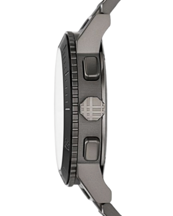La montre GUESS GW0668L2 pour femme, issue de la collection Mod ID, combine élégance contemporaine et fonctionnalité raffinée. - 2025-06-06T093144.300 Burberry Montre Homme BU9381