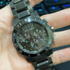 Burberry Montre Homme BU9381