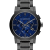 Burberry BU9365 Montre Chronographe Hommes