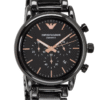 Montre Homme Emporio Armani Luigi AR1509