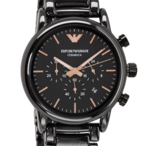 Montre Homme Emporio Armani Luigi AR1509