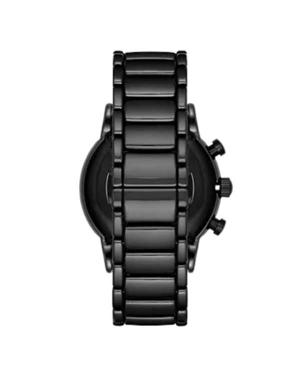 La montre GUESS GW0668L2 pour femme, issue de la collection Mod ID, combine élégance contemporaine et fonctionnalité raffinée. - 2025-06-08T212304.977 Montre Homme Emporio Armani Luigi AR1509