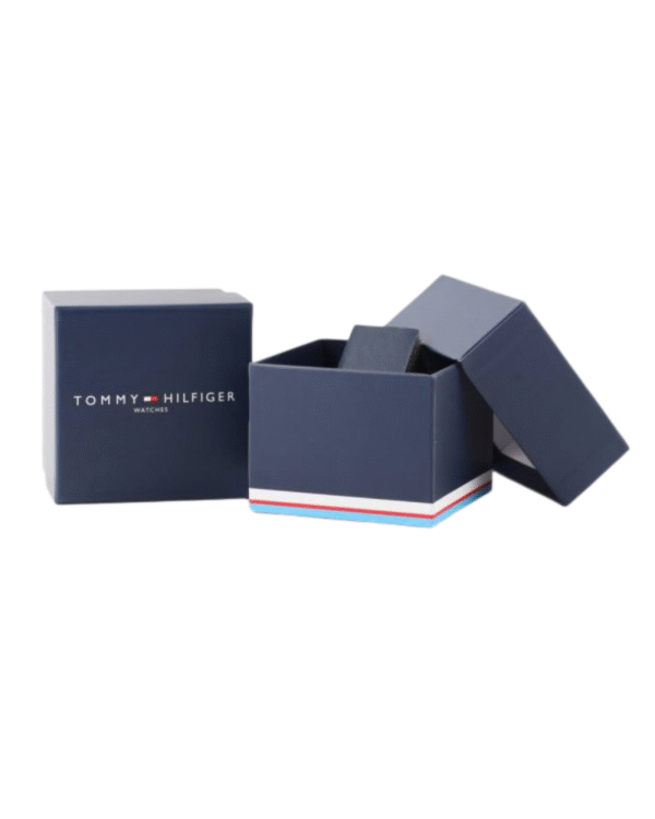 La montre GUESS GW0668L2 pour femme, issue de la collection Mod ID, combine élégance contemporaine et fonctionnalité raffinée. - 2025-06-08T223651.244 Montre Tommy hilfiger Pippa Pour Femme 1782667