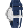 Montre Tommy Hilfiger Aiden 1791859 – Homme Chronographe Sport Bleu