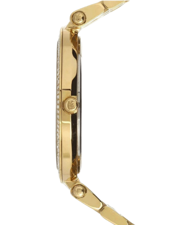 La montre GUESS GW0668L2 pour femme, issue de la collection Mod ID, combine élégance contemporaine et fonctionnalité raffinée. - 2025-06-09T230640.517 Montre Femme Michael Kors Darci MK3430