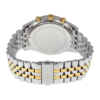 Michael Kors Femme Montre Chronographe Lexington MK5955