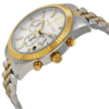 Michael Kors Femme Montre Chronographe Lexington MK5955