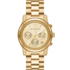 Montre MICHAEL KORS Runway Chronograph MK7323
