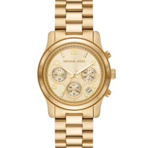 Montre MICHAEL KORS Runway Chronograph MK7323