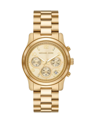 Montre MICHAEL KORS Runway Chronograph MK7323