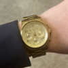 Montre MICHAEL KORS Runway Chronograph MK7323