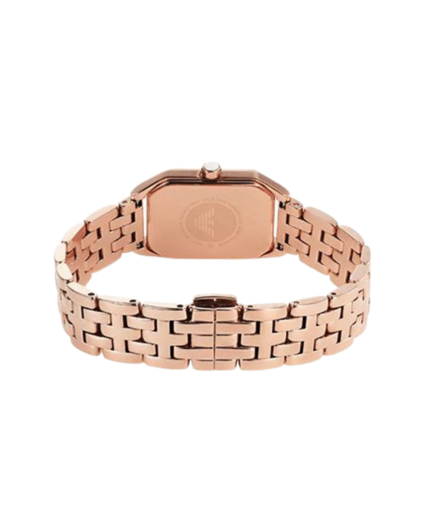 La montre GUESS GW0668L2 pour femme, issue de la collection Mod ID, combine élégance contemporaine et fonctionnalité raffinée. - 2025-06-11T020951.240 Montre Femme Emporio Armani AR11389