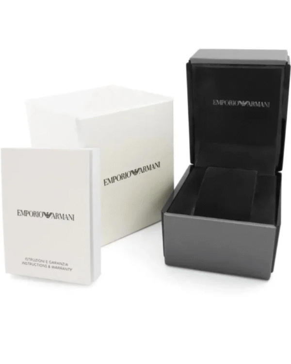 La montre GUESS GW0668L2 pour femme, issue de la collection Mod ID, combine élégance contemporaine et fonctionnalité raffinée. - 2025-06-11T021242.625 Montre Femme Emporio Armani AR11389