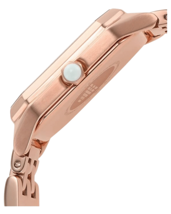La montre GUESS GW0668L2 pour femme, issue de la collection Mod ID, combine élégance contemporaine et fonctionnalité raffinée. - 2025-06-11T021725.070 Montre Femme Emporio Armani AR11389