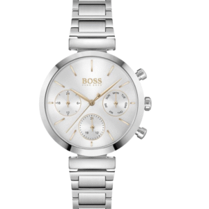 Montre Hugo Boss Flawless 1502530 pour femme