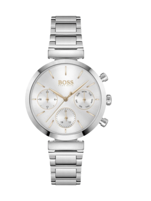 Montre Hugo Boss Flawless 1502530 pour femme