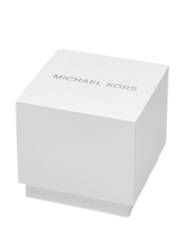 La montre GUESS GW0668L2 pour femme, issue de la collection Mod ID, combine élégance contemporaine et fonctionnalité raffinée. - 2025-06-16T031307.584 Montre Chronographe Michael Kors MK7324 – Collection Runway – Or Rose– 38 mm