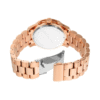 Montre Chronographe Michael Kors MK7324 – Collection Runway – Or Rose– 38 mm